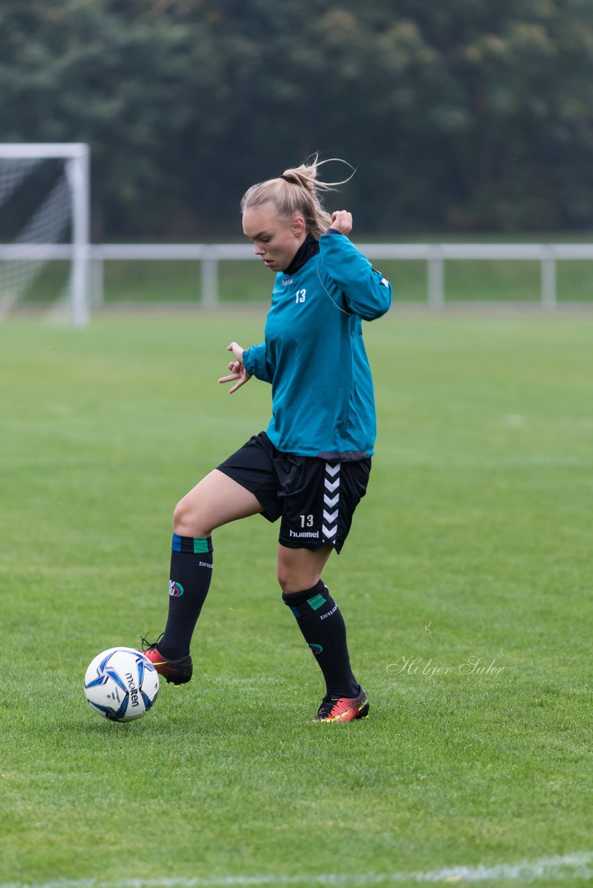 Bild 167 - Frauen TSV Schnberg - SV Henstedt Ulzburg 2 : Ergebnis: 2:6